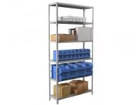 Стеллаж MS Standart 185/70х30/6