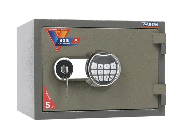 VALBERG FRS-30 EL