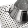 Полка настенная для сушки стаканов КОБОР ПКС-100/30