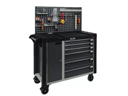 Тележка инструментальная WDS M-6.1