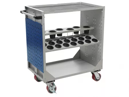 Тележка инструментальная WDS HARD