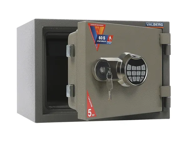 VALBERG FRS-30 EL