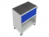 Тележка инструментальная WDS-3
